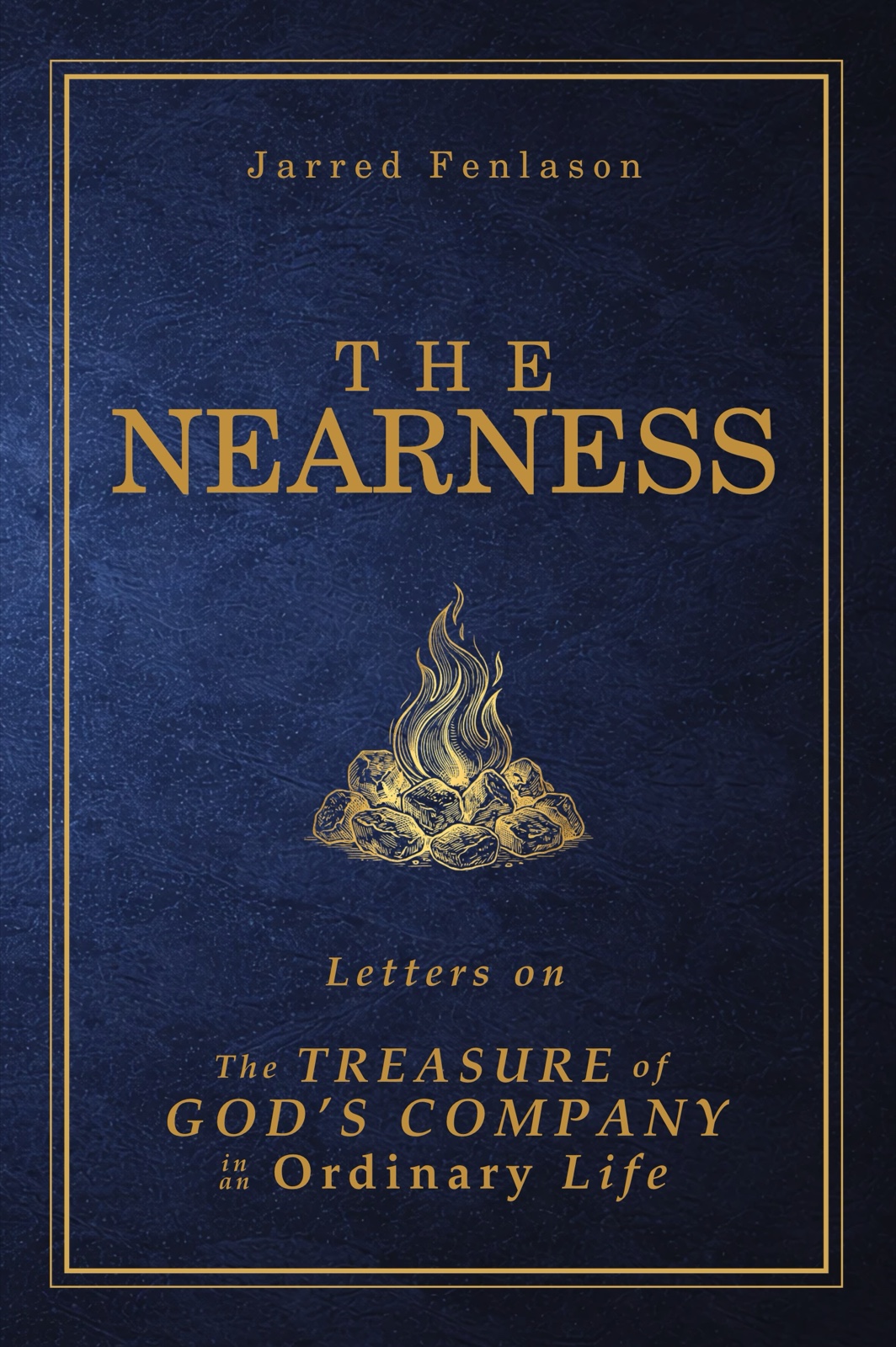 The Nearness book cover &mdash; click to enlarge